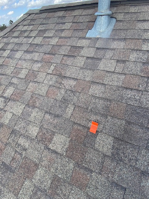 Roof Clip - Pack of 25