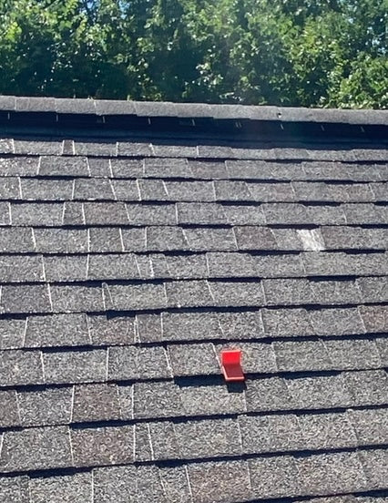 Roof Clip- Pack of 10