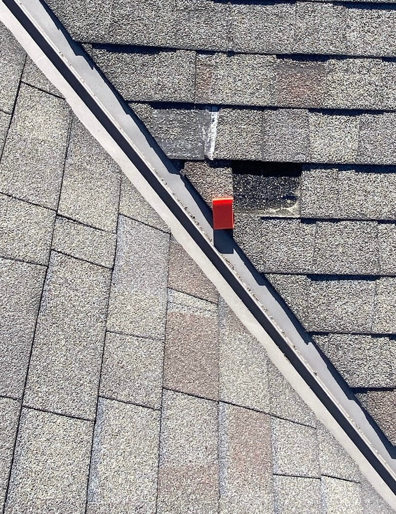 Roof Clip- Pack of 10