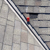 Roof Clip- Pack of 10