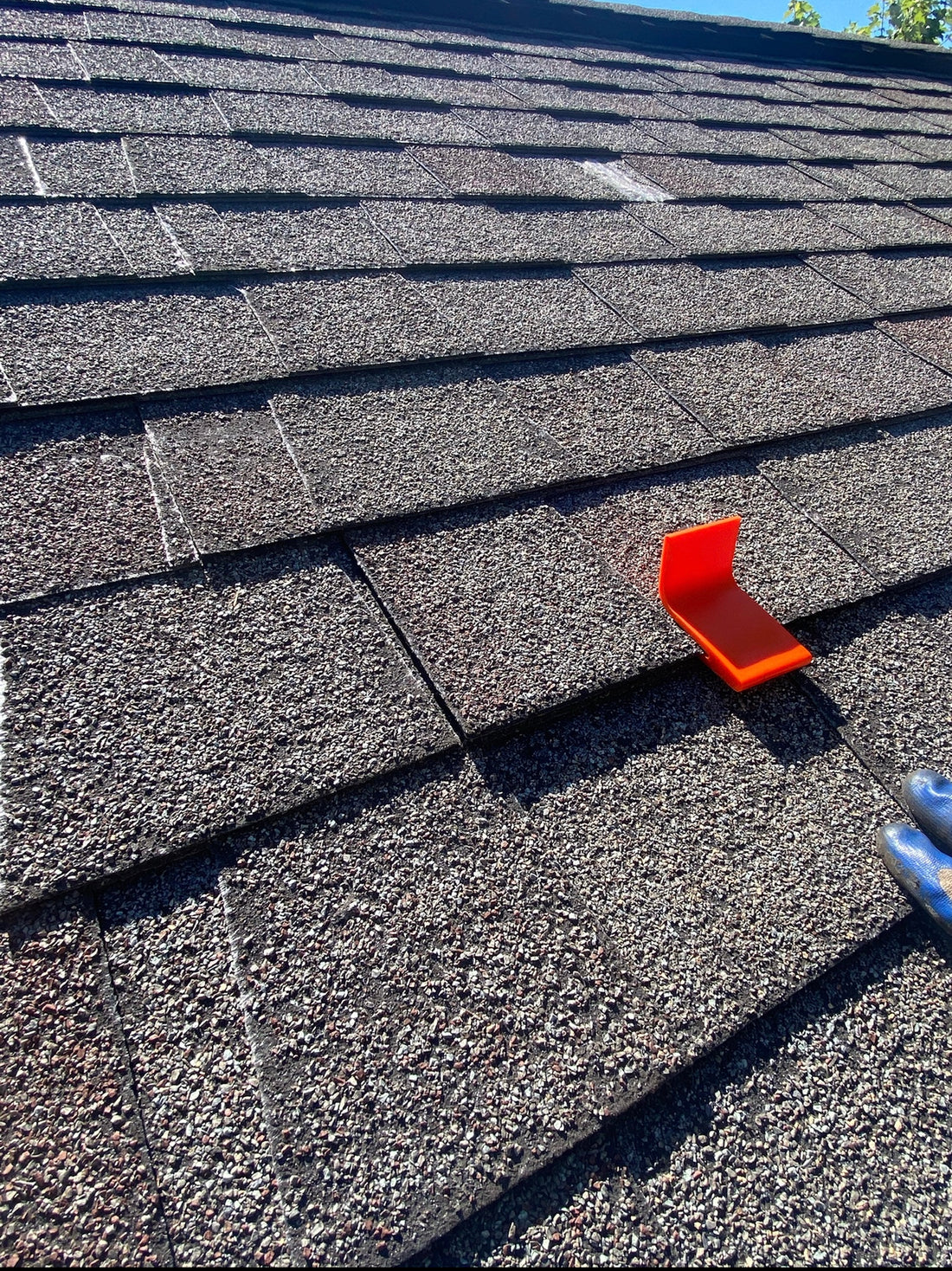 Roof Clip- Pack of 10